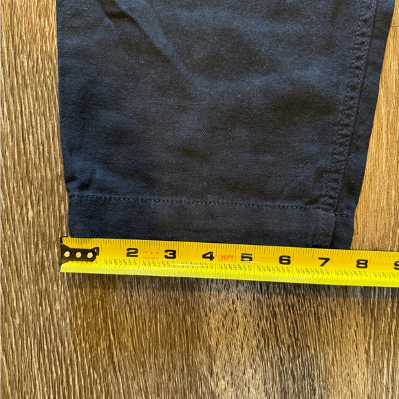 Banana Republic linen trousers - Picture 6 of 6